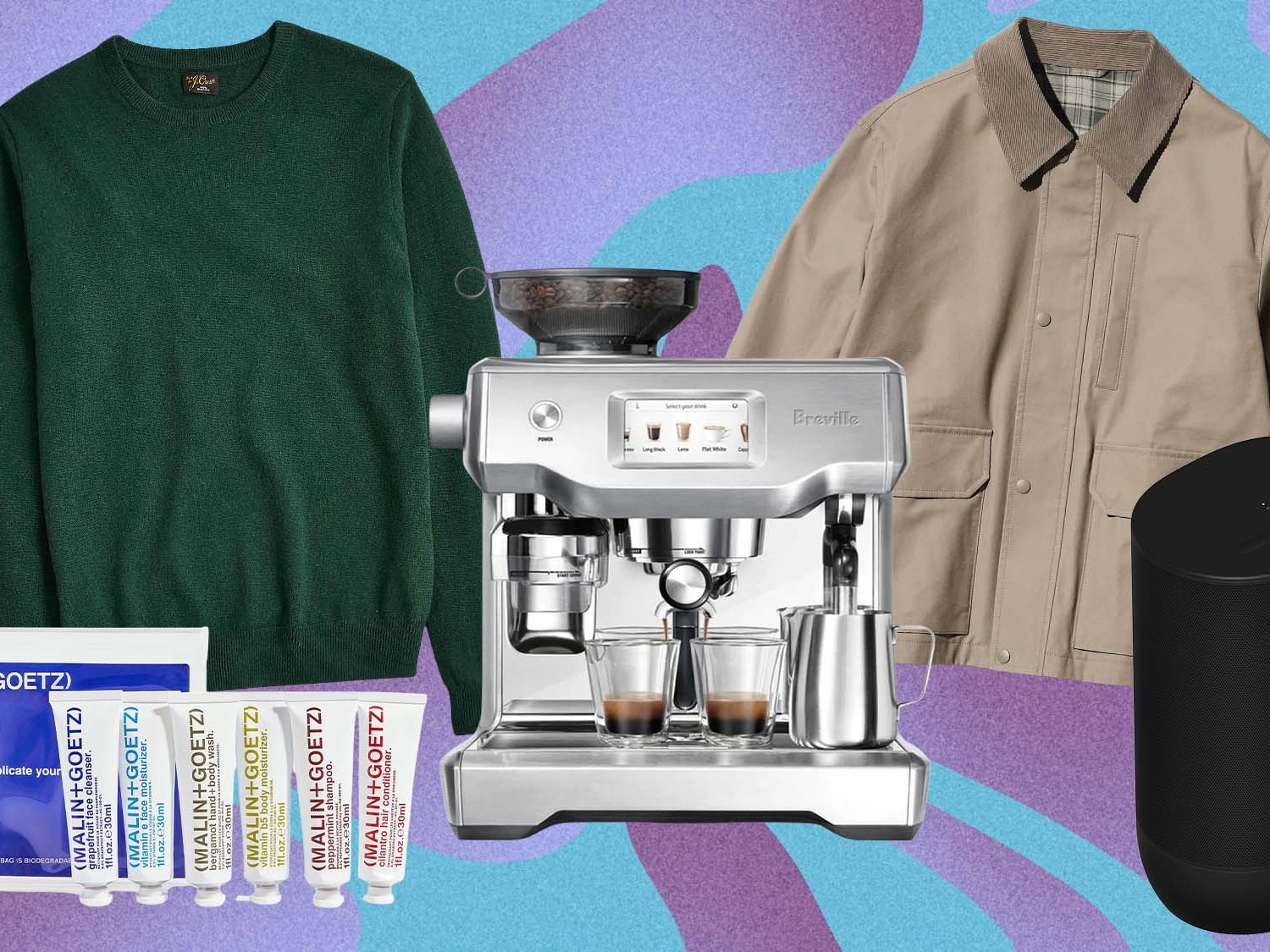 87 Best Gifts for Men to Spoil Him Absolutely Rotten