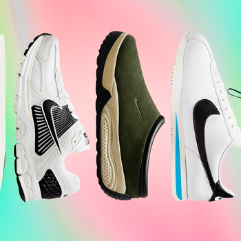 Ayo, Nike Fiends&-You've Got a Few Hours to Score on the Low