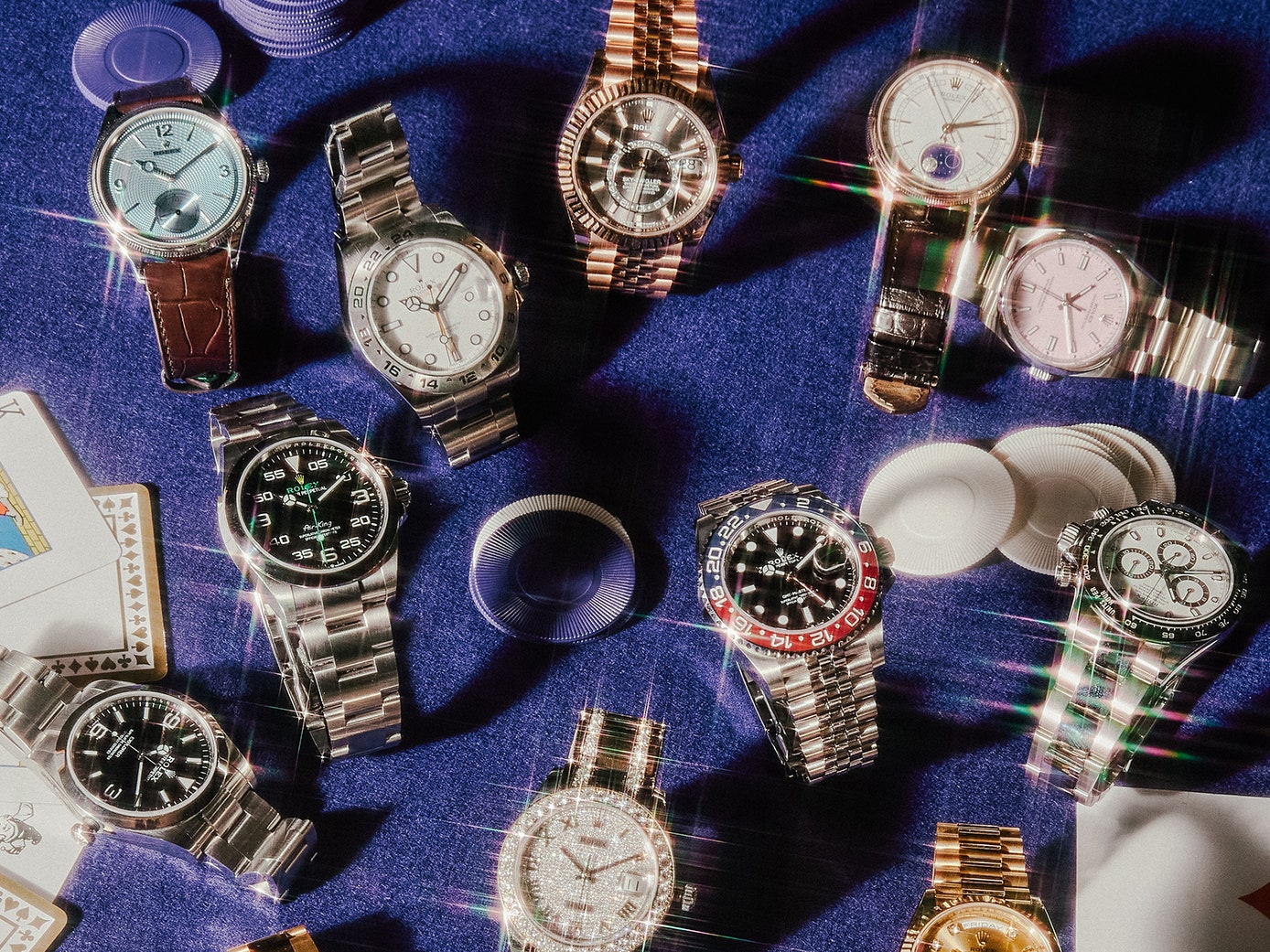 The 19 Greatest Rolex Watch Models Ever, Ranked