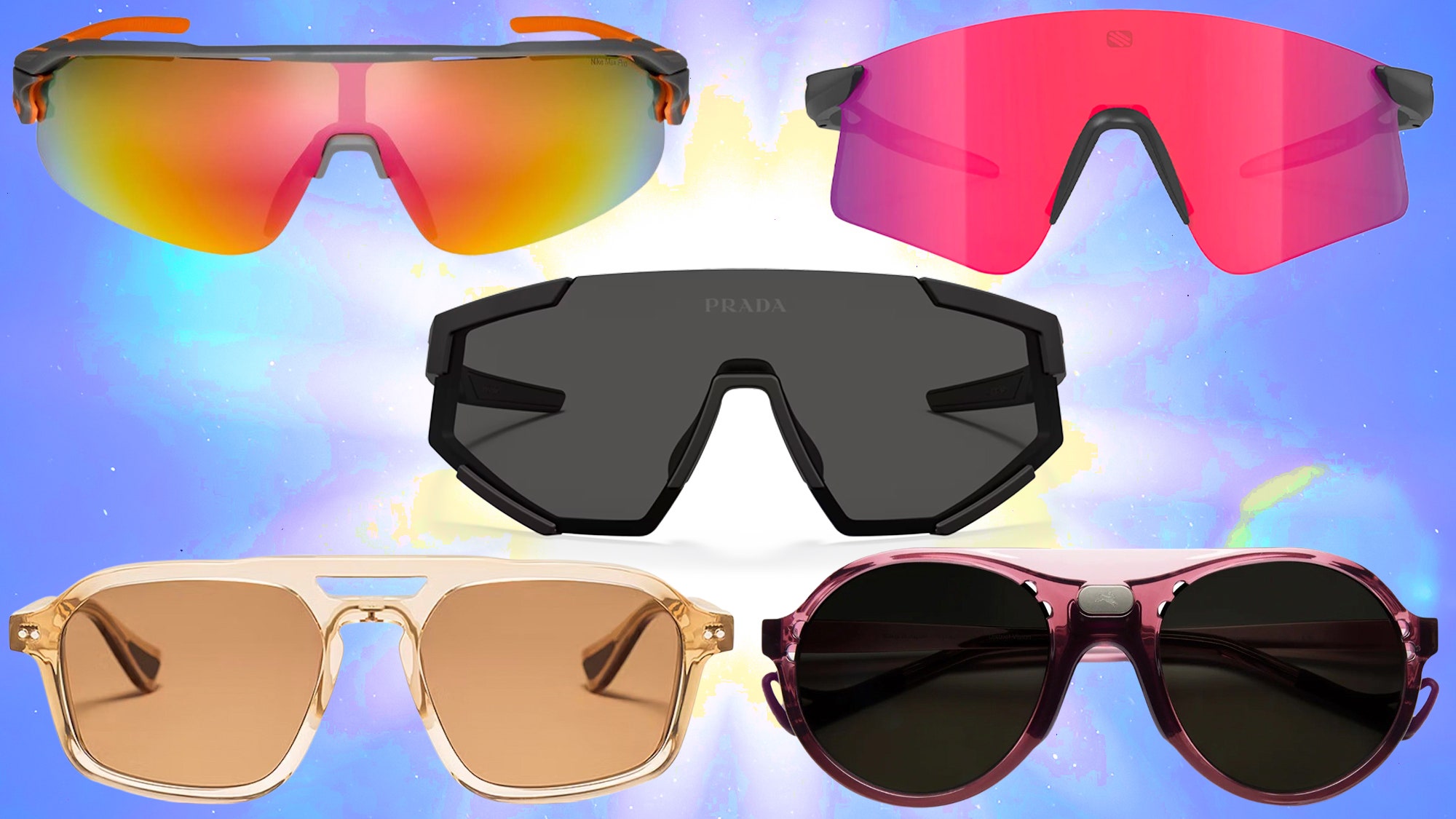 Image may contain Accessories Sunglasses Glasses and Goggles