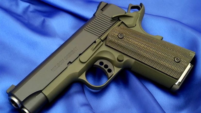 M1911  