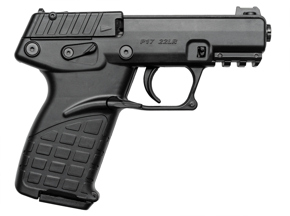 Does anyone have any experience with the Keltec P17 pistol - AR15.COM