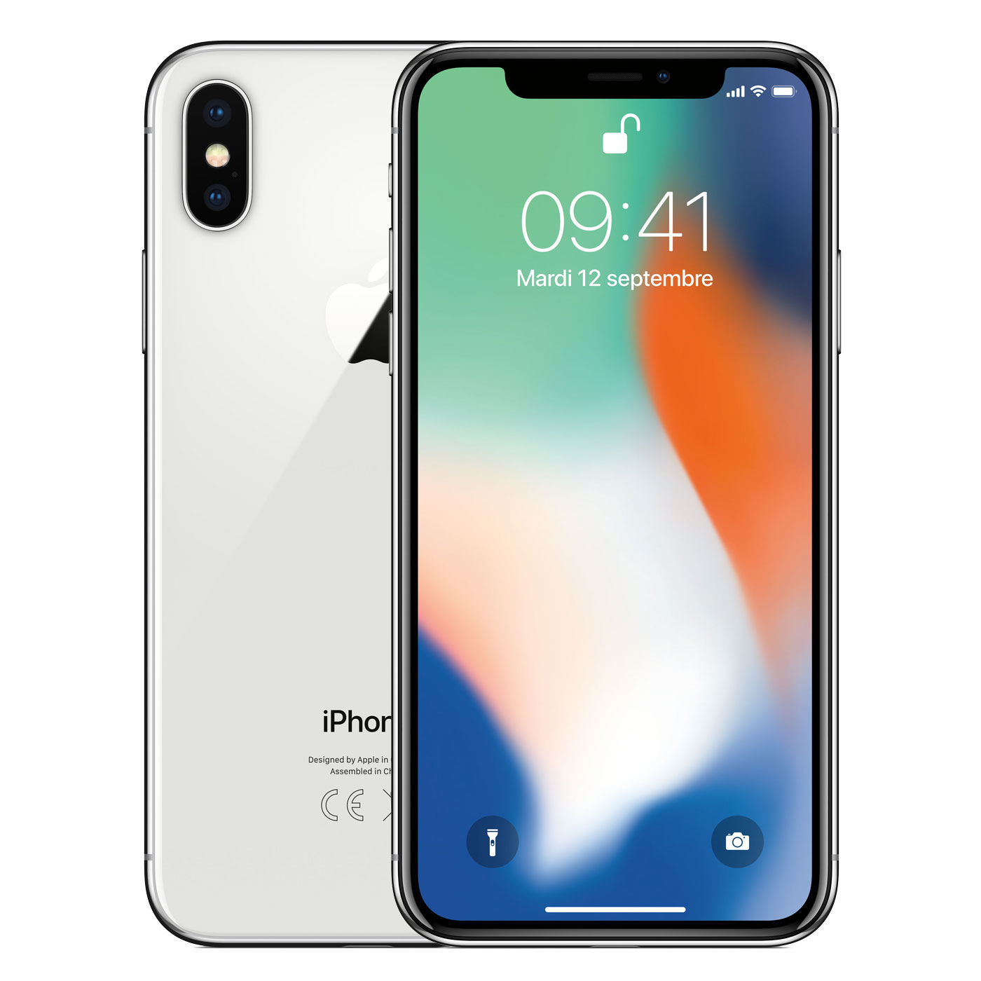 Iphone X 256 - Homecare24