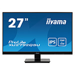 iiyama 27" LED - ProLite XU2792QSU-B1