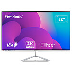 ViewSonic 32" LED - VX3276-2K-MHD-2