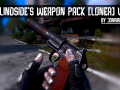 Blindside's Weapon Pack [LONER] v2