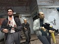 Max Payne 2: Bullet Time Overdrive