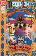 Dragonlance (1988) 34