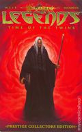 Dragonlance Legends Time of the Twins (2008) 2B