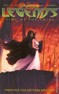 Dragonlance Legends Time of the Twins (2008) 3B