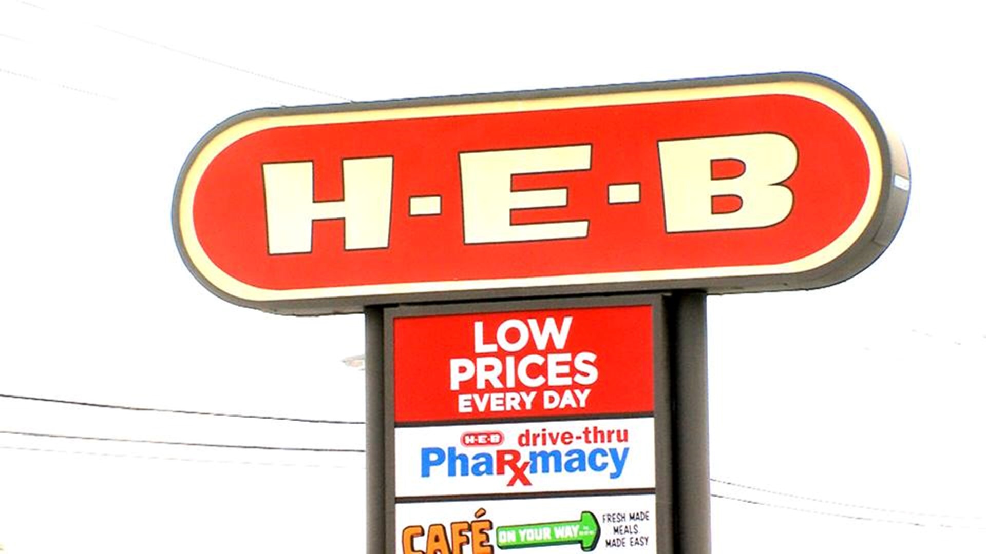 HEB has Announced They Will Open Two New Stores in the Permian Basin ...