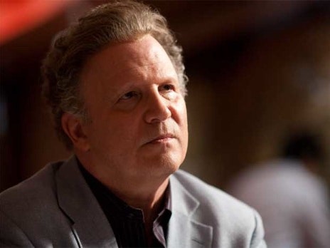 Albert Brooks in “Drive”