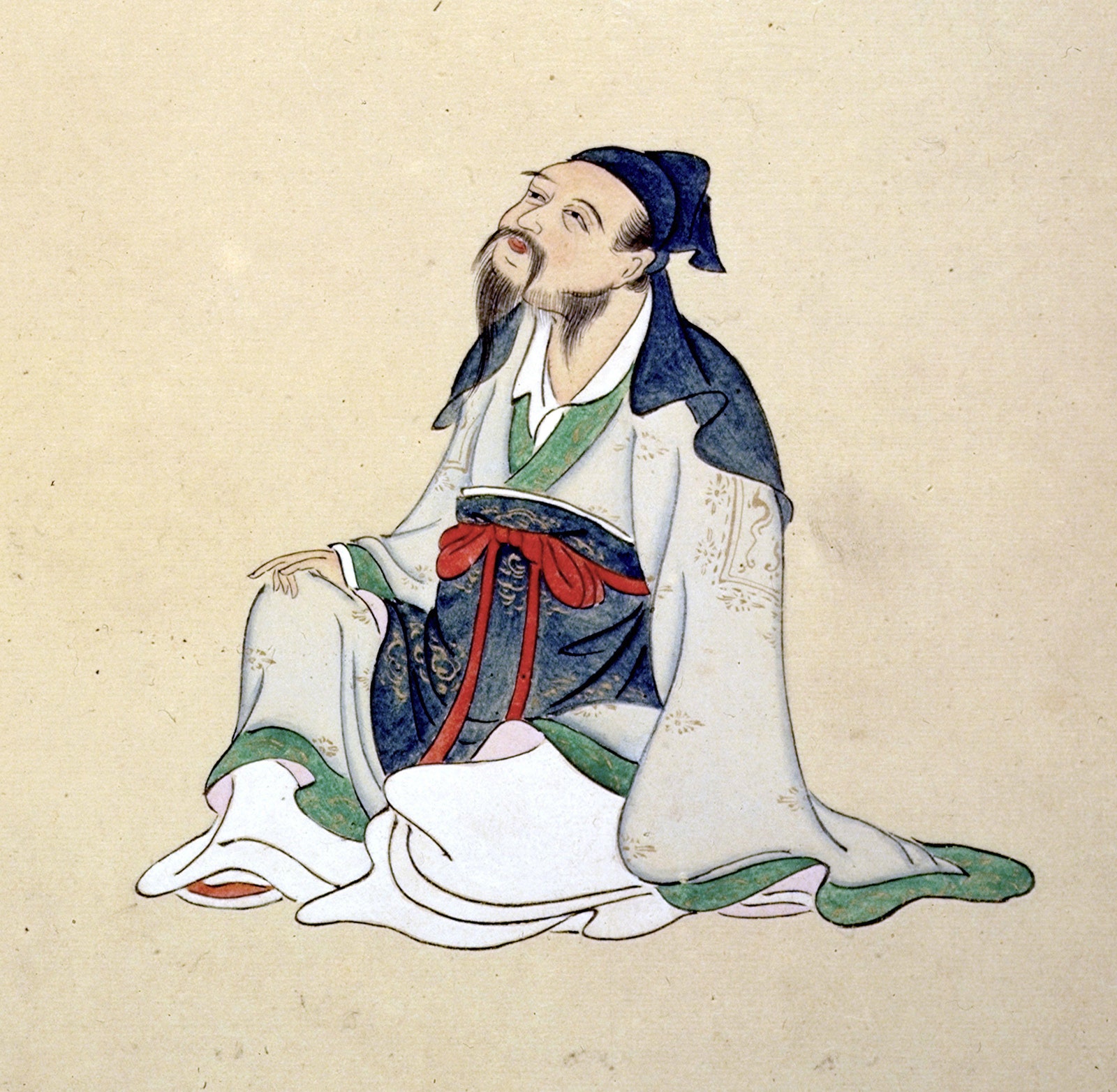 Li Bai