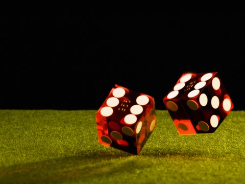 The Wonderful World of Probability