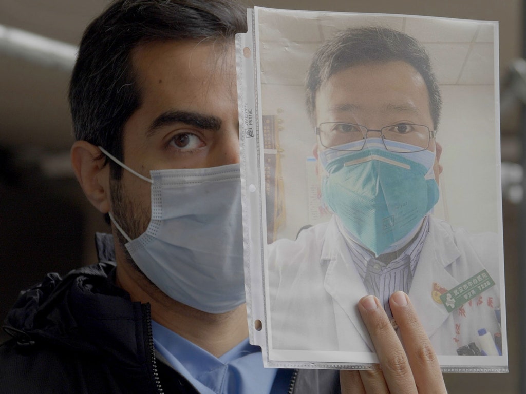 The Documentary that Reveals the Scene Inside Wuhan During the Earliest Days of the Pandemic