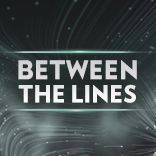 Between The Lines