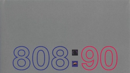 New Releases: 808 State: 808 Archives Parts 1-4