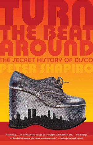 Turn the Beat Around by Peter Shapiro