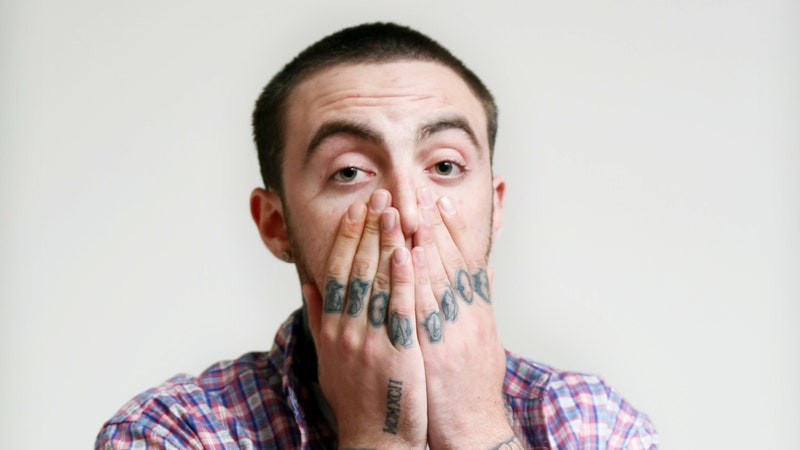 New Mac Miller Album Balloonerism Announced