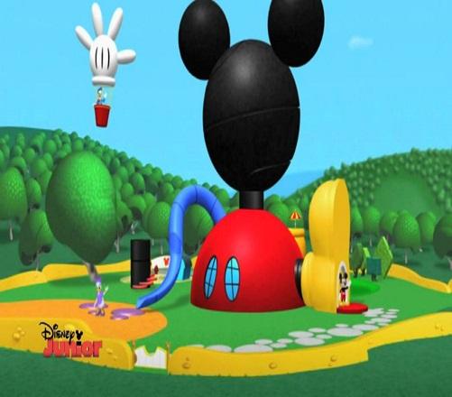 What Do You Know About Mickey Mouse Clubhouse? - ProProfs Quiz