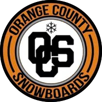 Orange County Snowboards