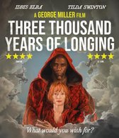 Three Thousand Years Of Longing (blu-ray)