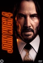 John Wick (DVD)