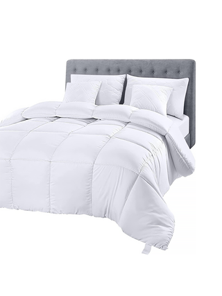 Utopia Bedding Comforter Duvet Insert