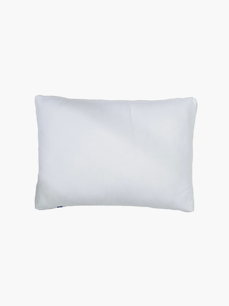 The Original Pillow in white color on light gray background