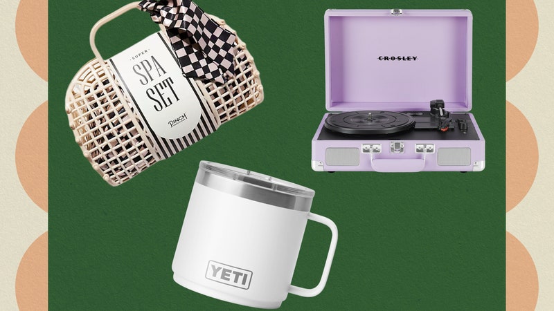 35 Fun and Thoughtful Gifts That Cost Less Than $50