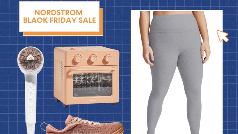 Some of Our All-Time Favorite Products Are on Sale at Nordstrom Right Now