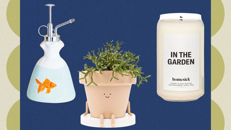 33 Fun, Useful Presents for Your Favorite Plant Parents