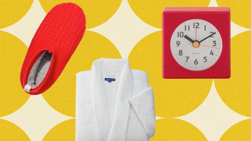 26 Gifts for the Serious Snoozers in Your Life