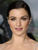 Rachel Weisz