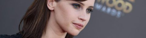 Les meilleurs films avec Felicity Jones