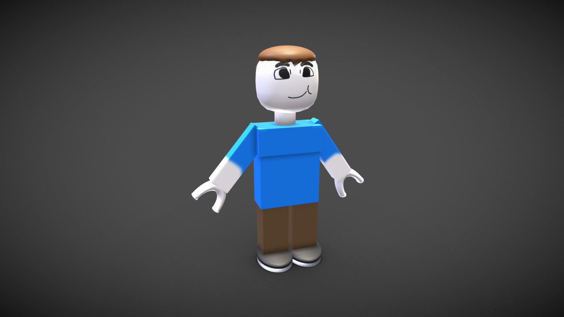 Roblox Man Face Wallpaper Roblox Roblox Guy Roblox Fu - vrogue.co