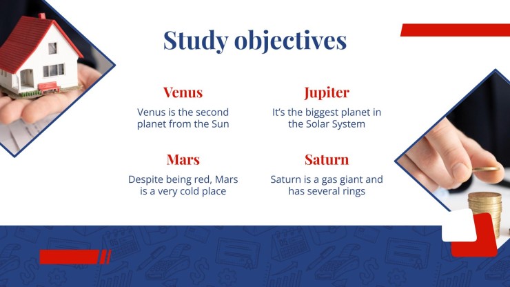 Paraguayan Economy Thesis Defense presentation template 