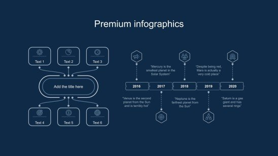 Paraguayan Economy Thesis Defense presentation template 