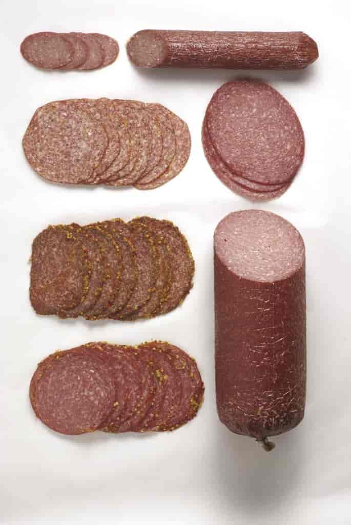 Salami