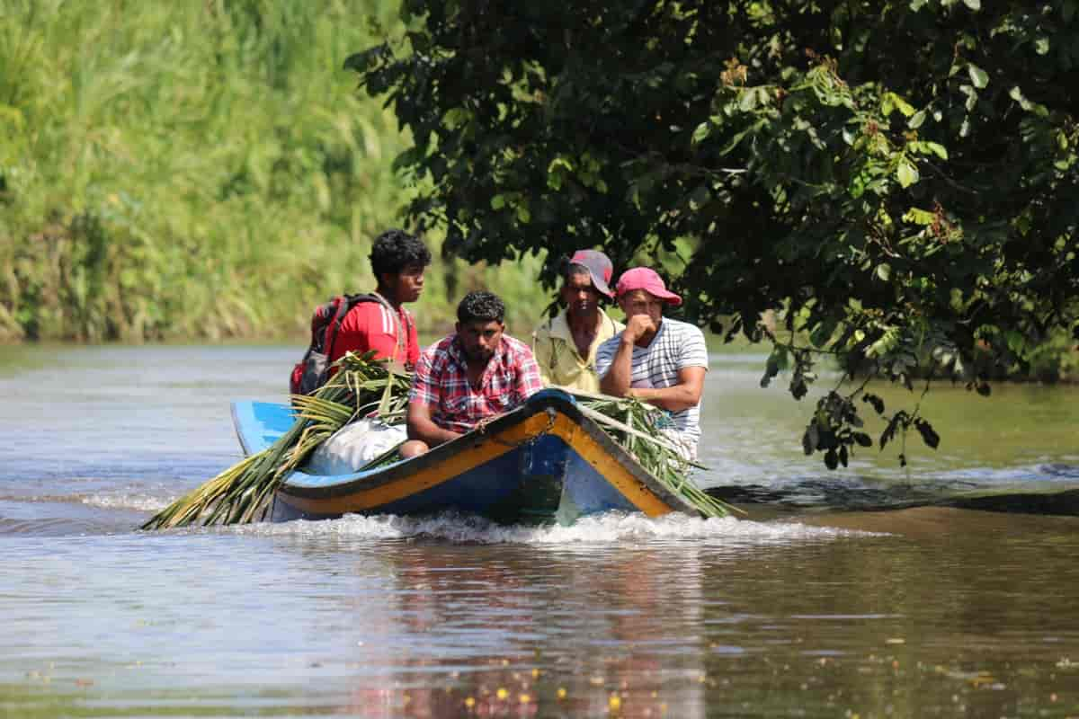 Guyana