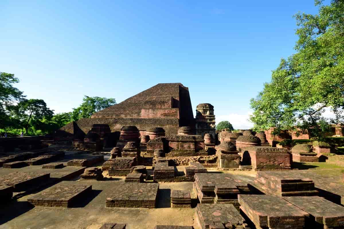 Nalanda