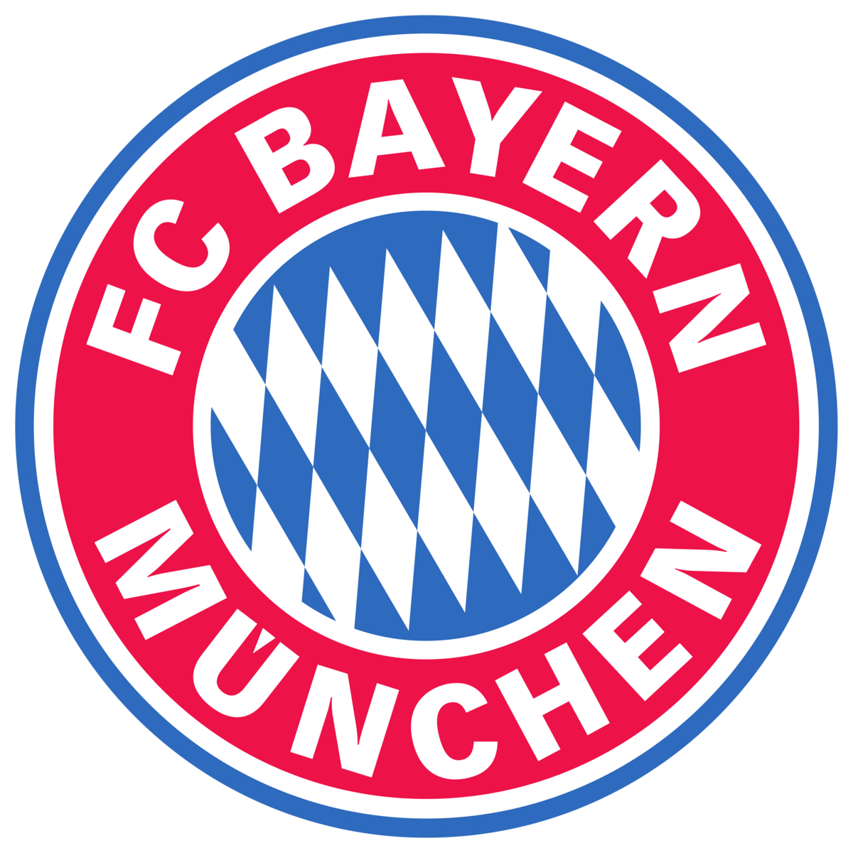 Bayern München logo