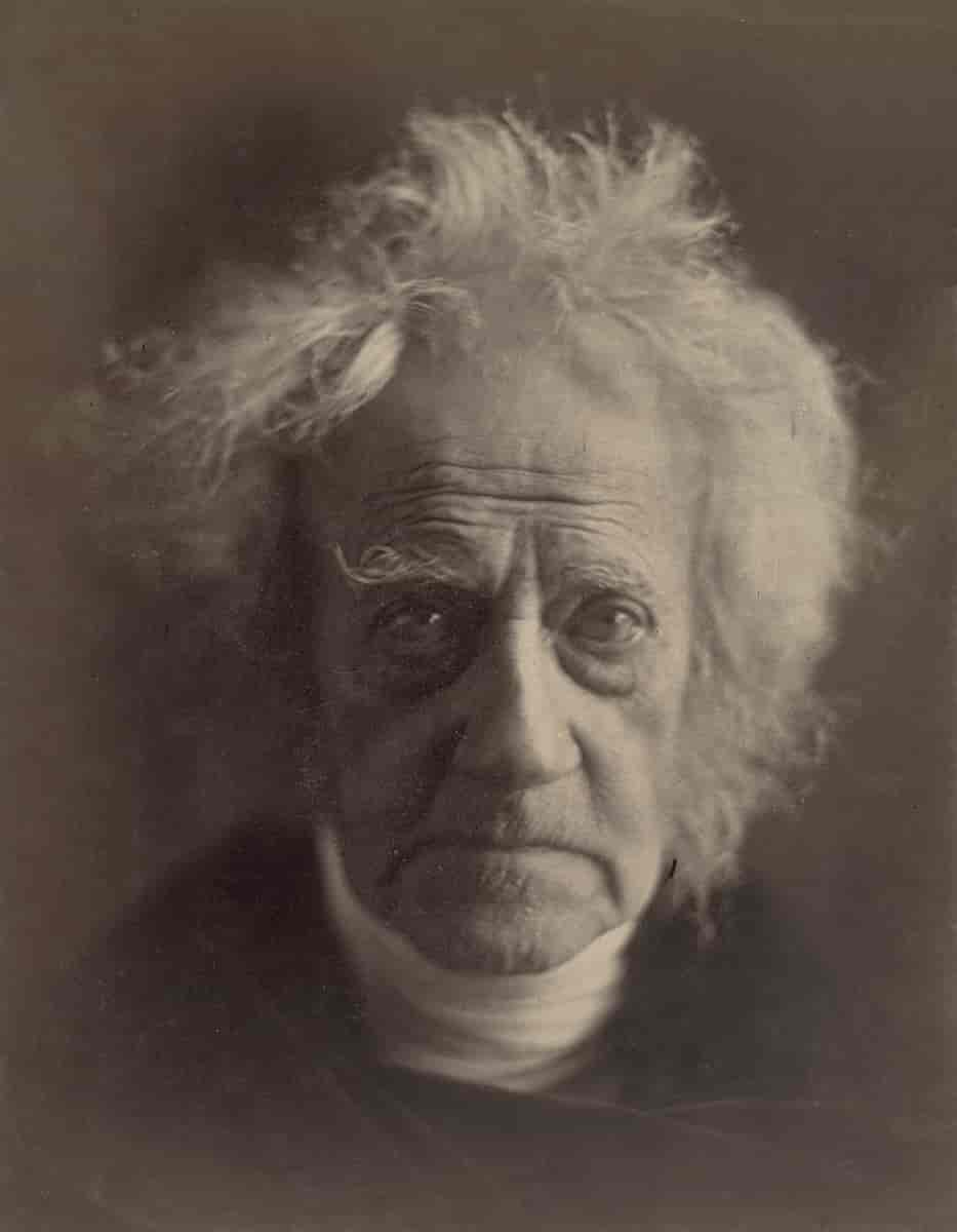 John Frederick Herschel