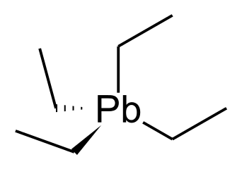 Tetraetylbly