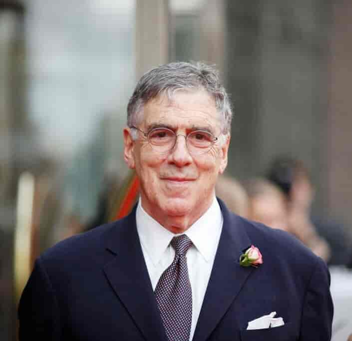 Elliott Gould