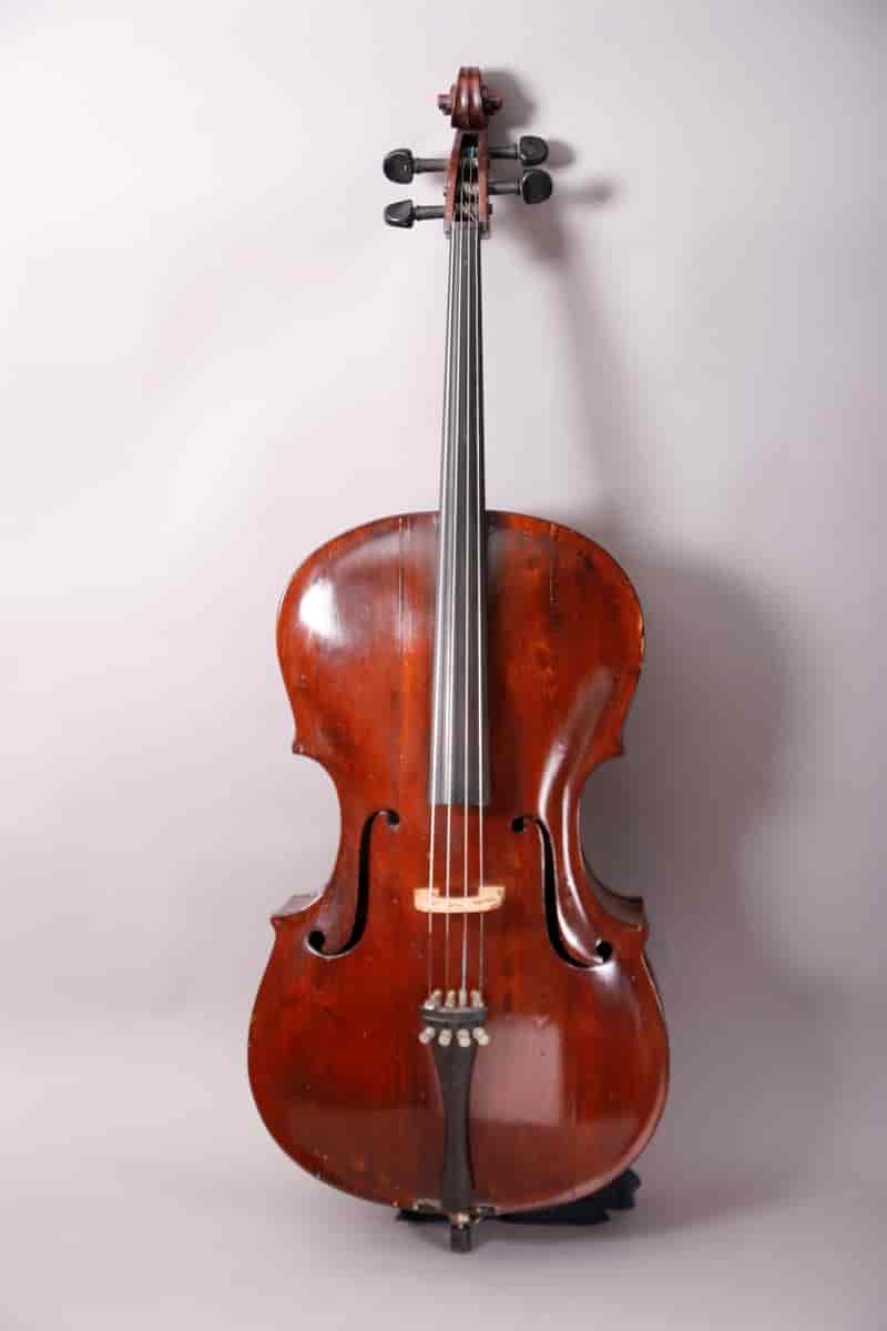 Cello