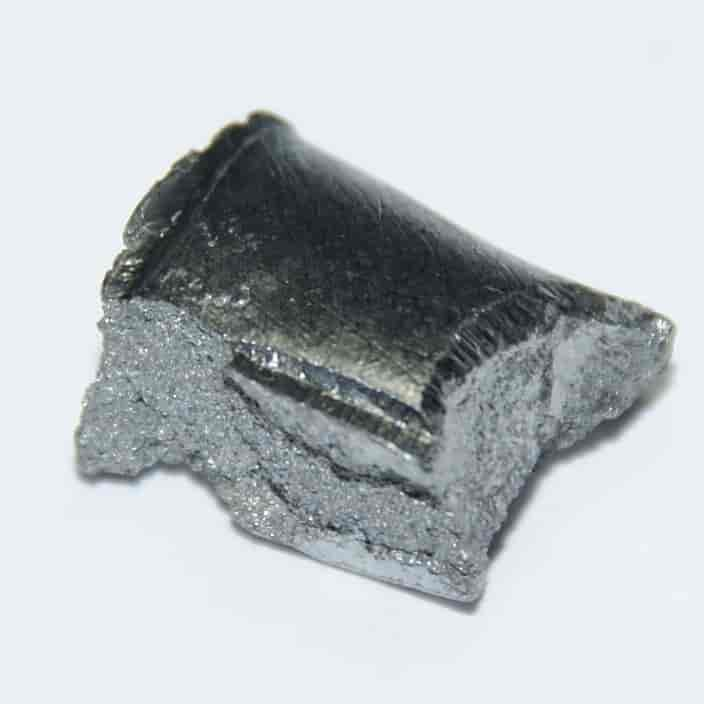 Metallisk terbium