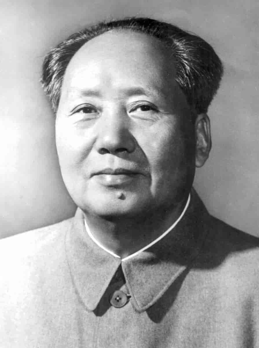 Mao Zedong