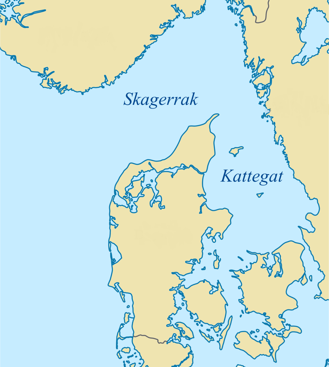 Skagerrak