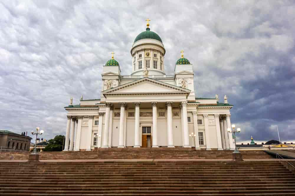 Storkyrkan